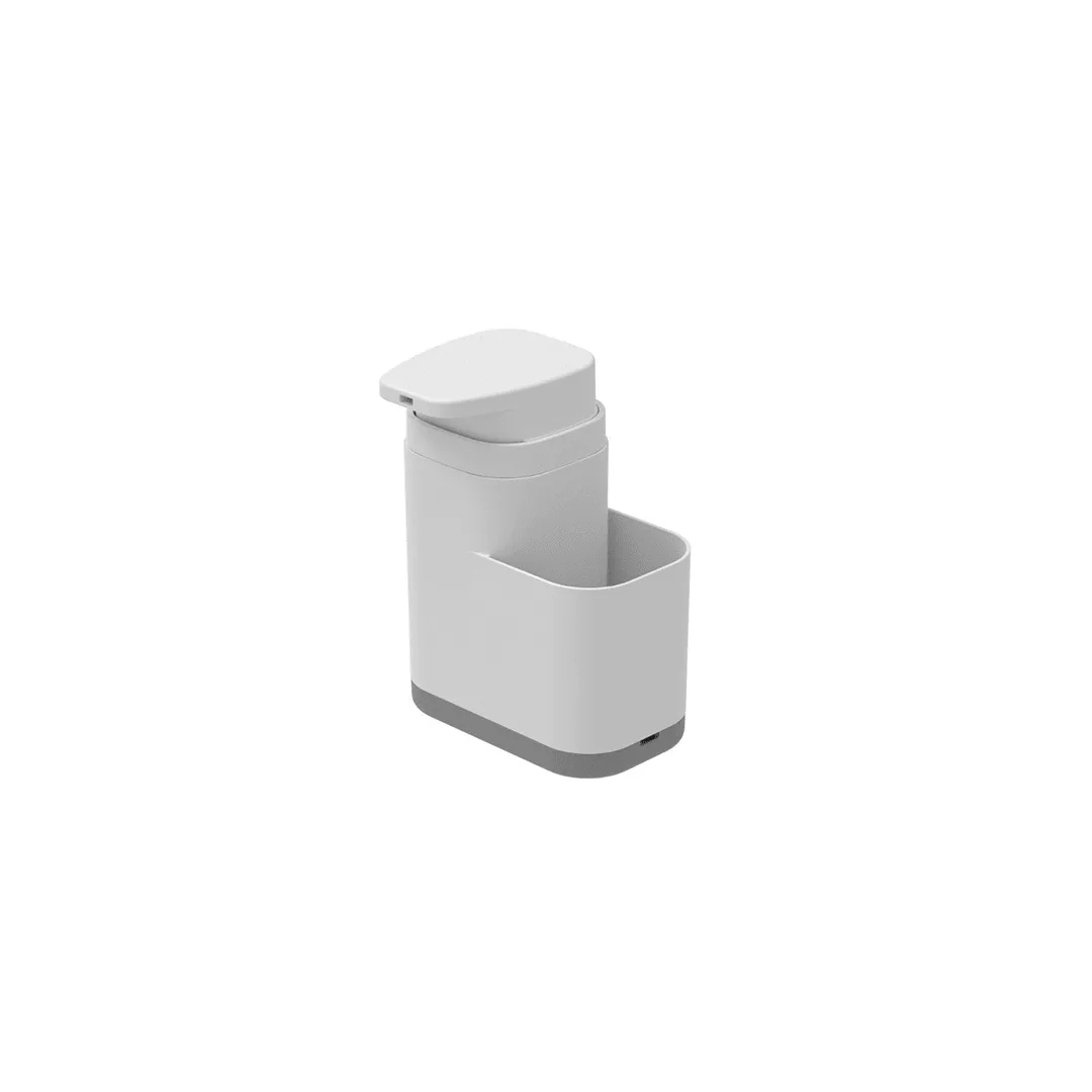 Dispenser de Detergente y Porta Esponja OU Liv 550ml