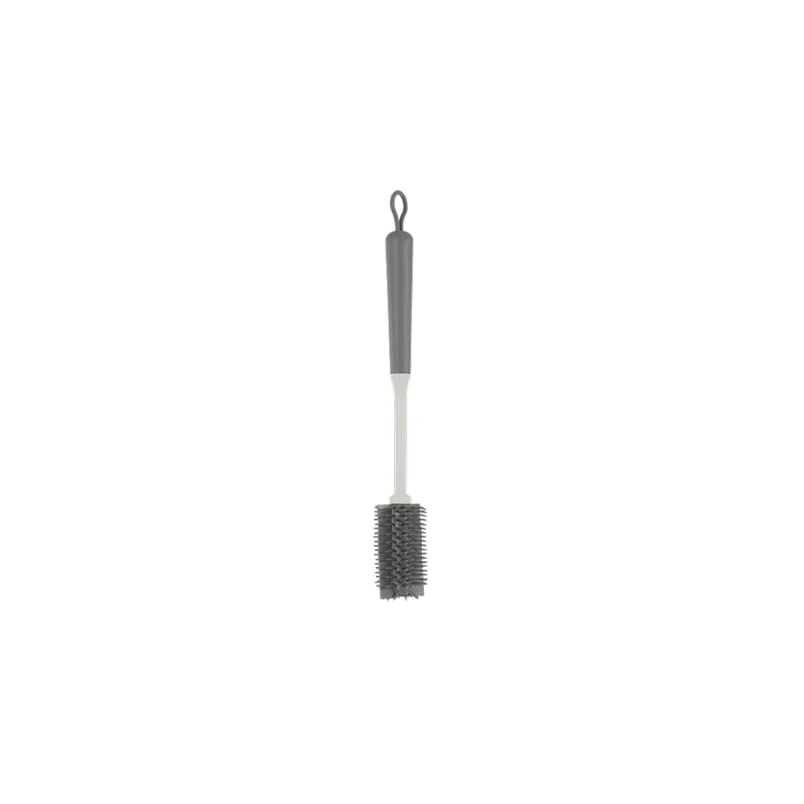 Cepillo de Silicona para Copas y Botellas Ou Flow