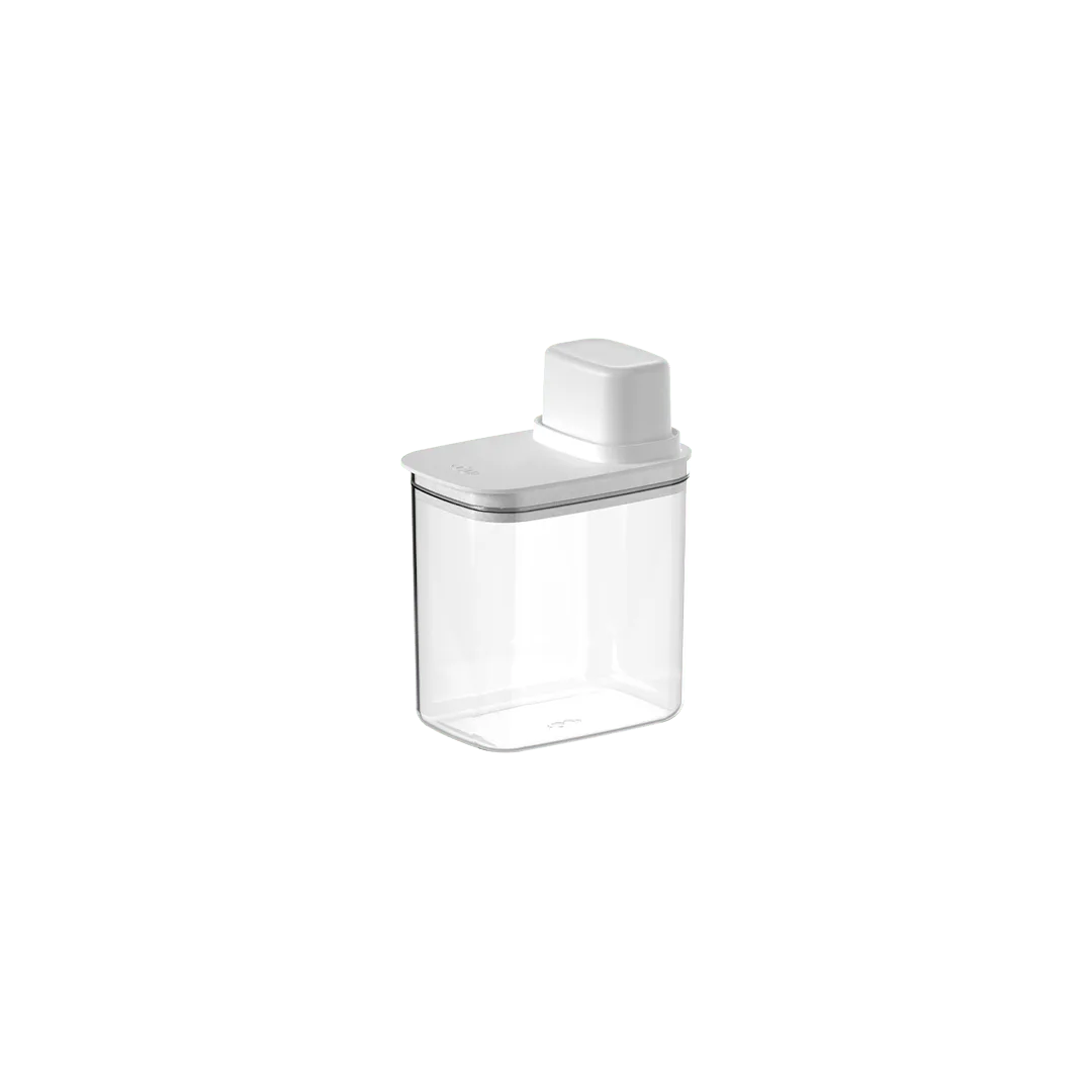 Pote Hermético con Medidor Drop 1,5L