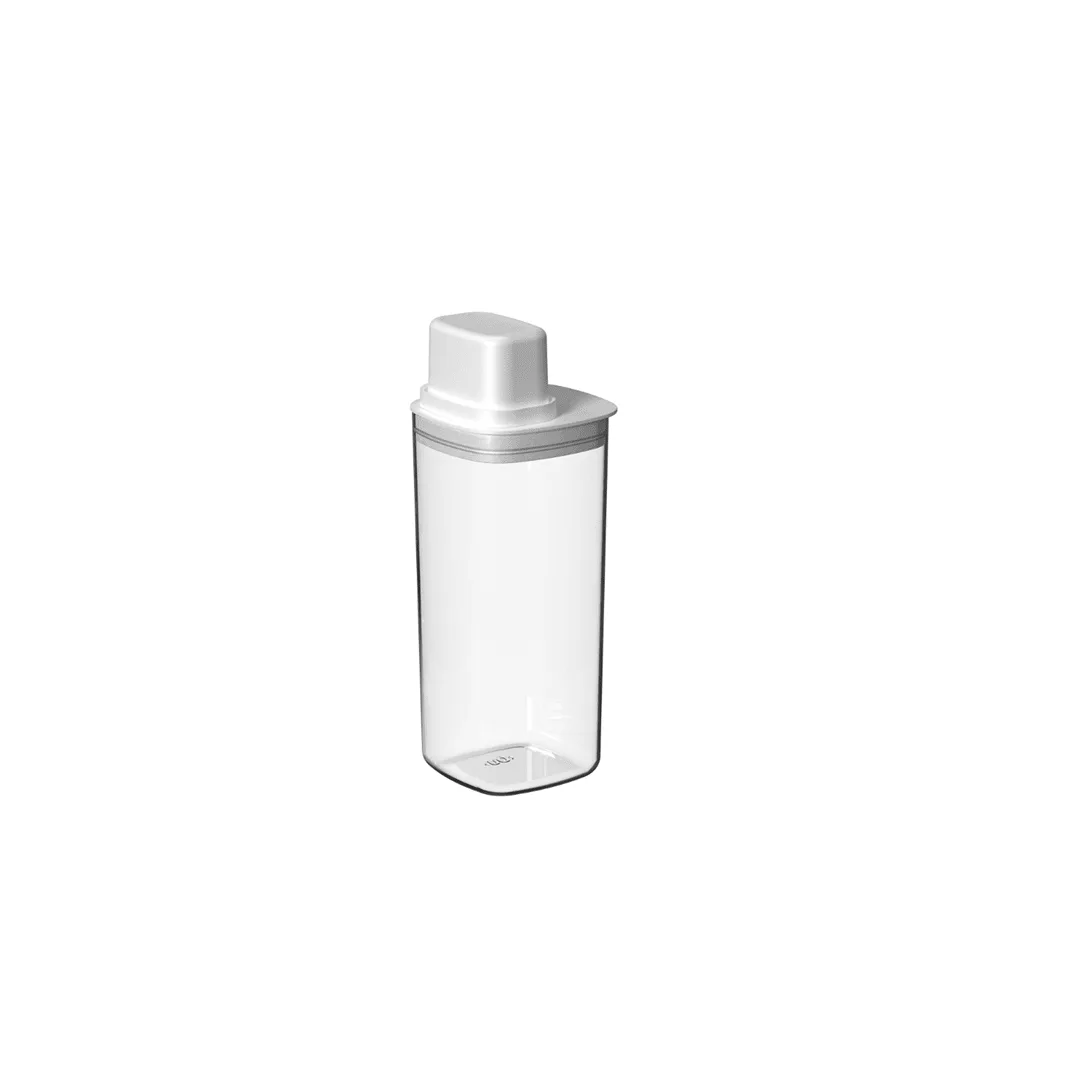 Pote Hermético con Medidor Ou Drop 1,5L