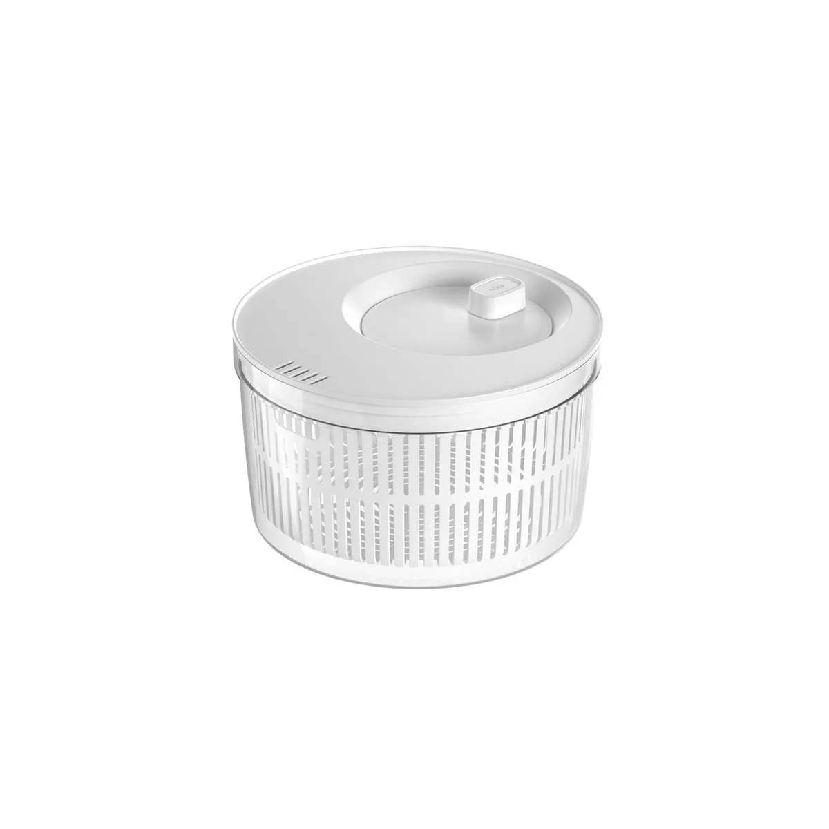 Secador de Ensaladas Ou Clear Fresh de 5,5 Litros