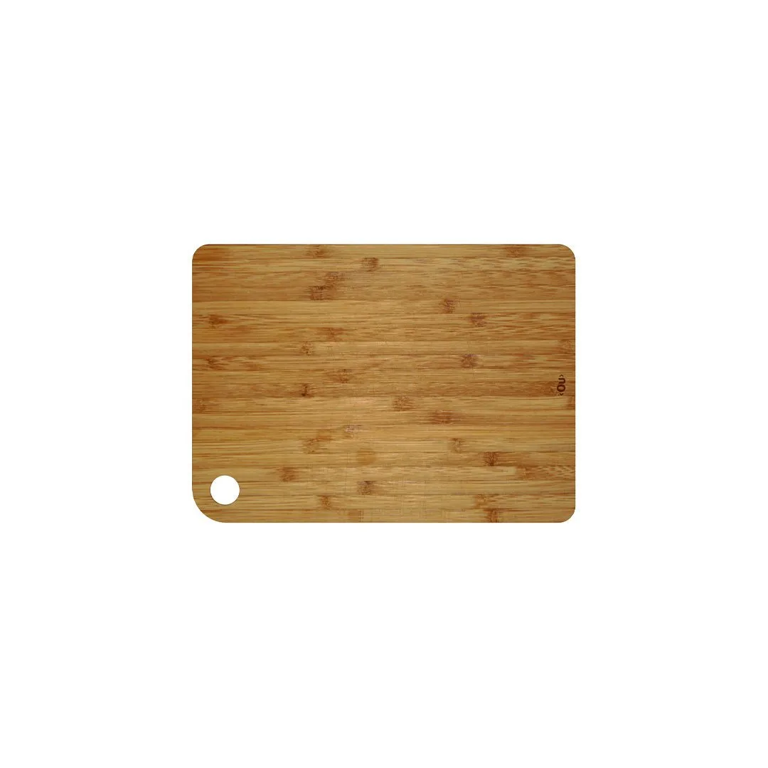 Tabla de Picar de Bambú Lume Grande