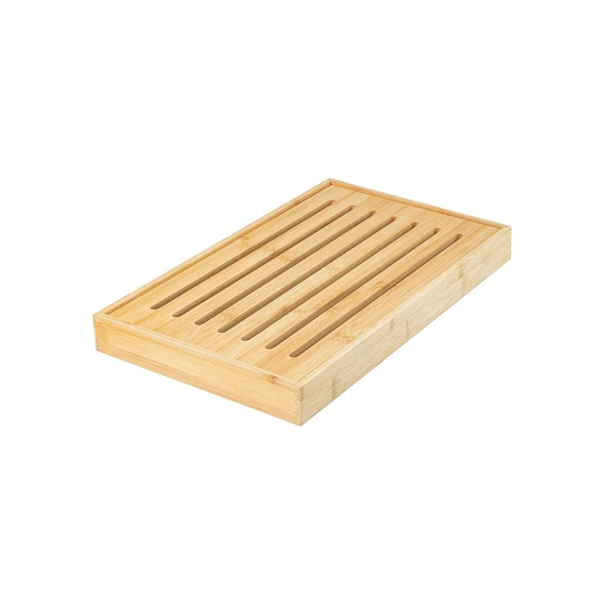 Tabla Migajera de Bambú Ou Sense para Pan
